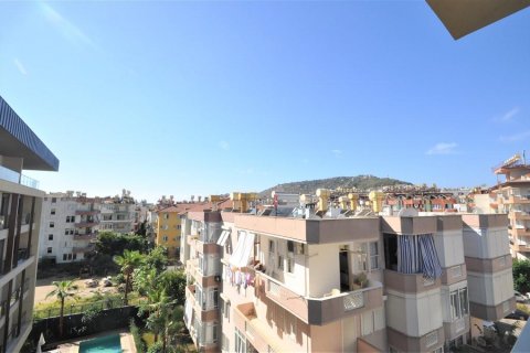 Продажа квартиры  в Аланье, Анталье, Турция 2 комн., 55м2, №209456 – фото 23