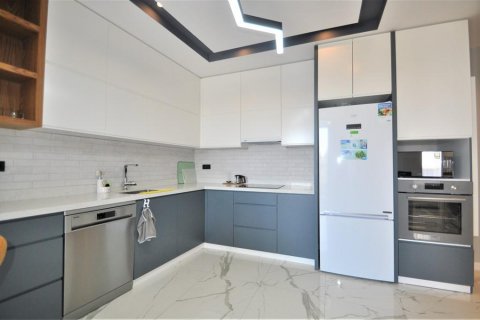 Продажа квартиры  в Аланье, Анталье, Турция 2 комн., 55м2, №209456 – фото 20