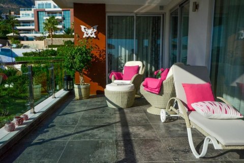 Продажа квартиры  в Оба, Анталье, Турция 3 комн., 140м2, №209458 – фото 29