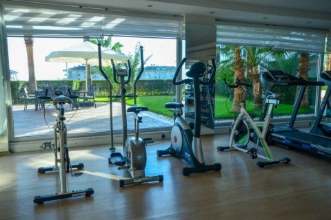 Продажа квартиры  в Оба, Анталье, Турция 3 комн., 140м2, №209458 – фото 8