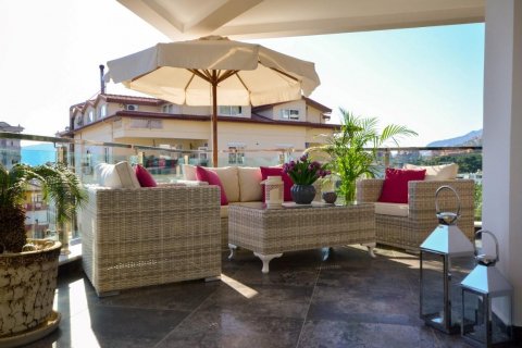 Продажа квартиры  в Оба, Анталье, Турция 3 комн., 140м2, №209458 – фото 27