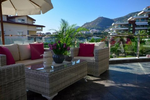 Продажа квартиры  в Оба, Анталье, Турция 3 комн., 140м2, №209458 – фото 28