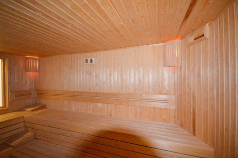 Продажа квартиры  в Оба, Анталье, Турция 3 комн., 140м2, №209458 – фото 10