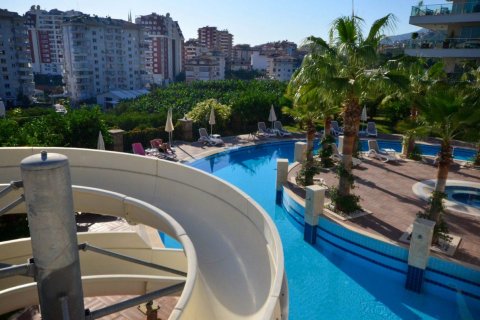 Продажа квартиры  в Оба, Анталье, Турция 3 комн., 140м2, №209458 – фото 6