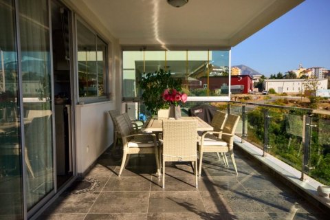 Продажа квартиры  в Оба, Анталье, Турция 3 комн., 140м2, №209458 – фото 25