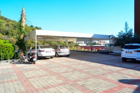 Продажа квартиры  в Оба, Анталье, Турция 3 комн., 140м2, №209458 – фото 3