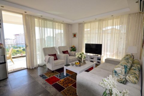 Продажа квартиры  в Оба, Анталье, Турция 3 комн., 140м2, №209458 – фото 18