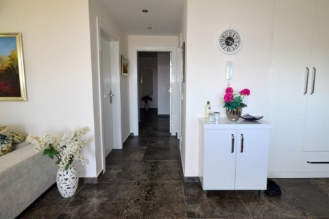 Продажа квартиры  в Оба, Анталье, Турция 3 комн., 140м2, №209458 – фото 16