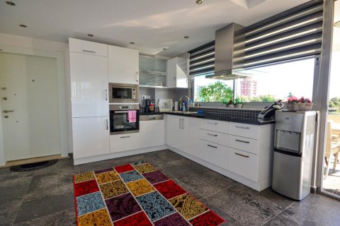 Продажа квартиры  в Оба, Анталье, Турция 3 комн., 140м2, №209458 – фото 15