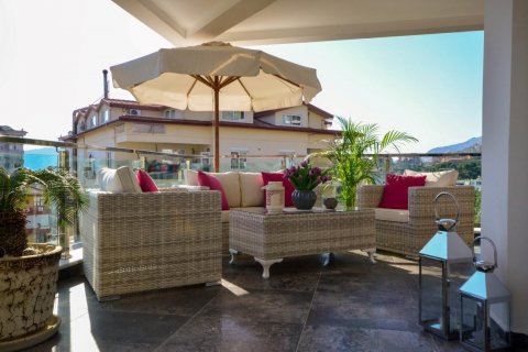 Продажа квартиры  в Оба, Анталье, Турция 3 комн., 140м2, №209458 – фото 26