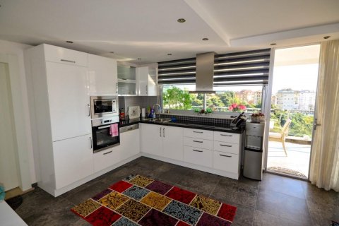 Продажа квартиры  в Оба, Анталье, Турция 3 комн., 140м2, №209458 – фото 17