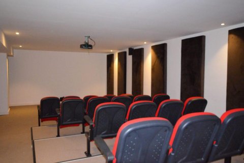 Продажа квартиры  в Оба, Анталье, Турция 3 комн., 140м2, №209458 – фото 9