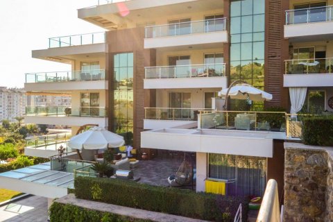 Продажа квартиры  в Оба, Анталье, Турция 3 комн., 140м2, №209458 – фото 5