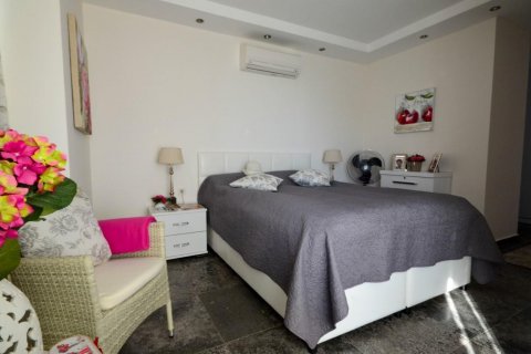 Продажа квартиры  в Оба, Анталье, Турция 3 комн., 140м2, №209458 – фото 24