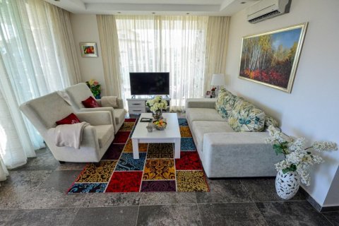 Продажа квартиры  в Оба, Анталье, Турция 3 комн., 140м2, №209458 – фото 14