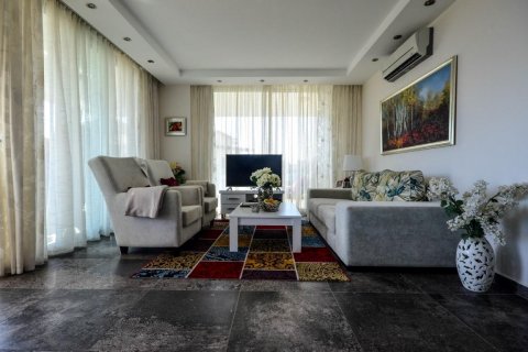 Продажа квартиры  в Оба, Анталье, Турция 3 комн., 140м2, №209458 – фото 13