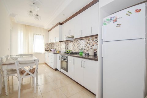 Продажа квартиры  в Махмутларе, Анталье, Турция 3 комн., 105м2, №209459 – фото 6