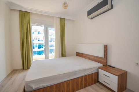 Продажа квартиры  в Махмутларе, Анталье, Турция 3 комн., 105м2, №209459 – фото 12