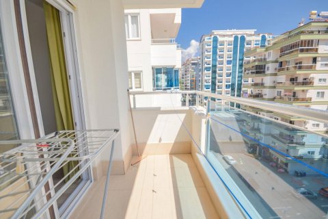 Продажа квартиры  в Махмутларе, Анталье, Турция 3 комн., 105м2, №209459 – фото 18