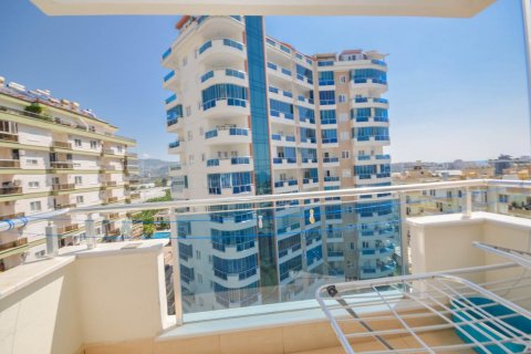 Продажа квартиры  в Махмутларе, Анталье, Турция 3 комн., 105м2, №209459 – фото 19