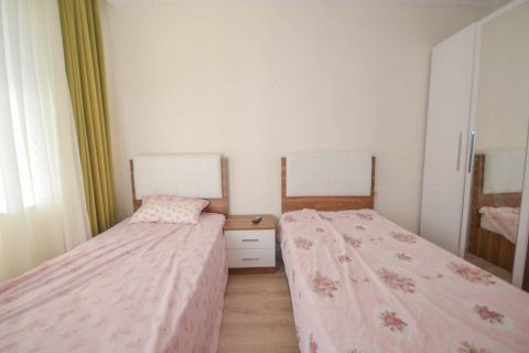 Продажа квартиры  в Махмутларе, Анталье, Турция 3 комн., 105м2, №209459 – фото 10