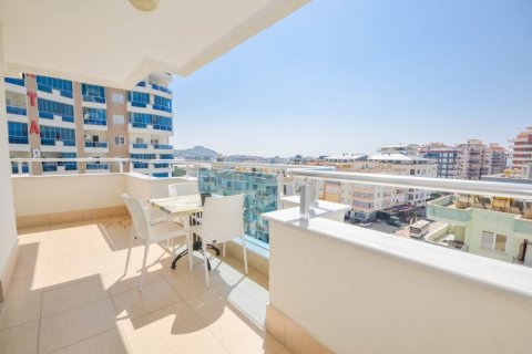 Продажа квартиры  в Махмутларе, Анталье, Турция 3 комн., 105м2, №209459 – фото 14