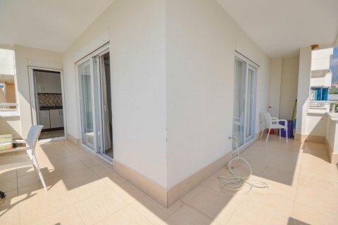 Продажа квартиры  в Махмутларе, Анталье, Турция 3 комн., 105м2, №209459 – фото 17