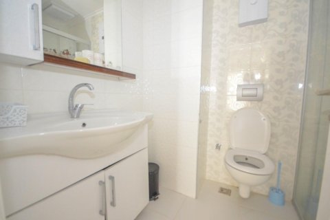 Продажа квартиры  в Махмутларе, Анталье, Турция 3 комн., 105м2, №209459 – фото 20