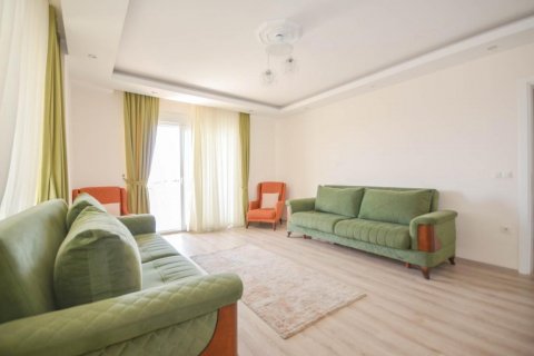 Продажа квартиры  в Махмутларе, Анталье, Турция 3 комн., 105м2, №209459 – фото 5