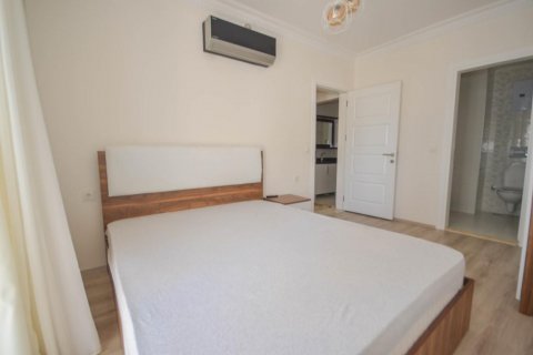 Продажа квартиры  в Махмутларе, Анталье, Турция 3 комн., 105м2, №209459 – фото 13