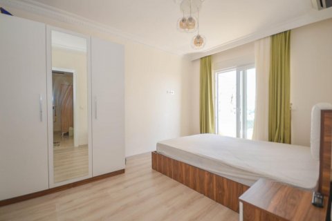 Продажа квартиры  в Махмутларе, Анталье, Турция 3 комн., 105м2, №209459 – фото 11