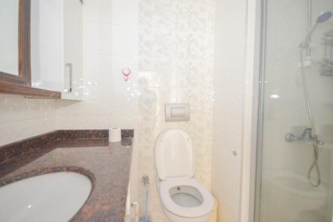 Продажа квартиры  в Махмутларе, Анталье, Турция 3 комн., 105м2, №209459 – фото 22