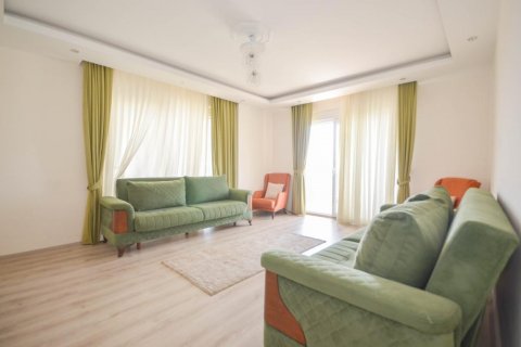 Продажа квартиры  в Махмутларе, Анталье, Турция 3 комн., 105м2, №209459 – фото 4