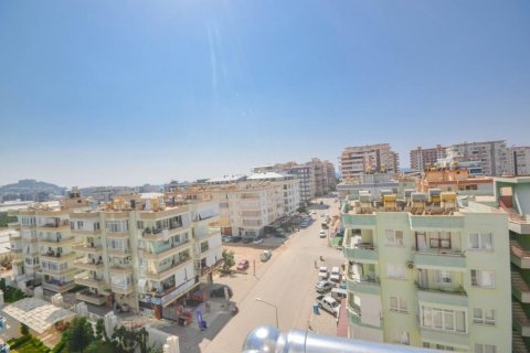 Продажа квартиры  в Махмутларе, Анталье, Турция 3 комн., 105м2, №209459 – фото 15