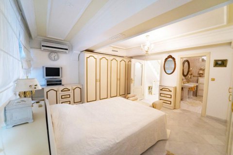 Продажа виллы  в Аланье, Анталье, Турция 7 комн., 200м2, №209460 – фото 16