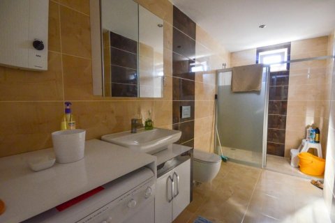 Продажа квартиры  в Махмутларе, Анталье, Турция 2 комн., 85м2, №209462 – фото 25