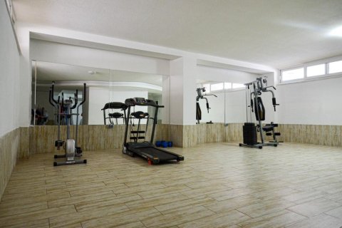 Продажа квартиры  в Махмутларе, Анталье, Турция 2 комн., 85м2, №209462 – фото 8