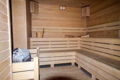 Продажа квартиры  в Махмутларе, Анталье, Турция 2 комн., 85м2, №209462 – фото 10