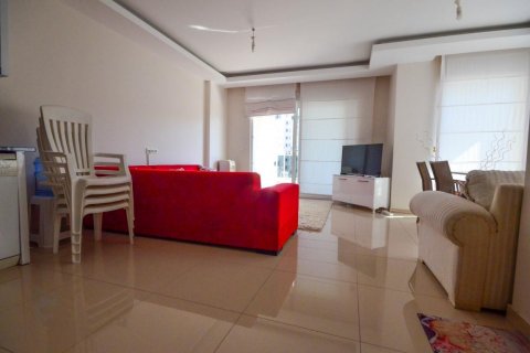 Продажа квартиры  в Махмутларе, Анталье, Турция 2 комн., 85м2, №209462 – фото 15