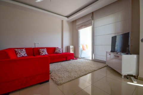 Продажа квартиры  в Махмутларе, Анталье, Турция 2 комн., 85м2, №209462 – фото 1