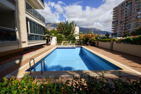 Продажа квартиры  в Махмутларе, Анталье, Турция 2 комн., 85м2, №209462 – фото 3