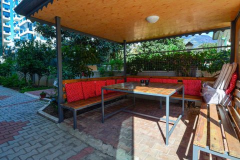 Продажа квартиры  в Махмутларе, Анталье, Турция 2 комн., 85м2, №209462 – фото 5