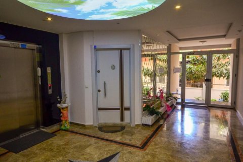 Продажа квартиры  в Махмутларе, Анталье, Турция 2 комн., 85м2, №209462 – фото 7