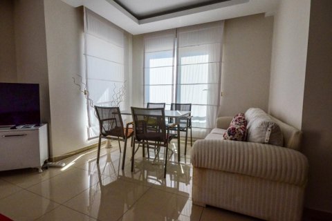 Продажа квартиры  в Махмутларе, Анталье, Турция 2 комн., 85м2, №209462 – фото 18