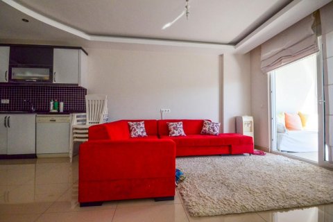 Продажа квартиры  в Махмутларе, Анталье, Турция 2 комн., 85м2, №209462 – фото 13