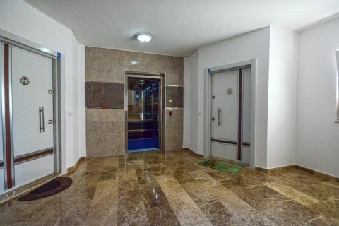 Продажа квартиры  в Махмутларе, Анталье, Турция 2 комн., 85м2, №209462 – фото 11