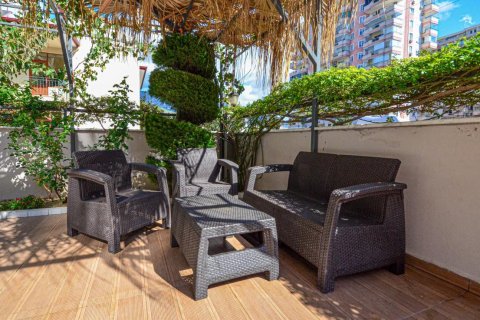 Продажа квартиры  в Махмутларе, Анталье, Турция 2 комн., 85м2, №209462 – фото 4