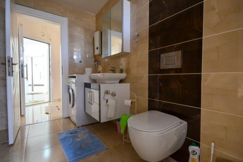 Продажа квартиры  в Махмутларе, Анталье, Турция 2 комн., 85м2, №209462 – фото 24