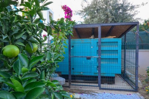 Продажа квартиры  в Махмутларе, Анталье, Турция 2 комн., 85м2, №209462 – фото 6