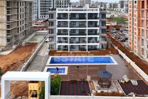 Lägenhet  i Altintash, Antalya, Turkiet Nr. 184988 - 5